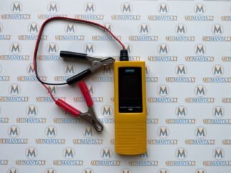 Akumuliatoriaus testeris Autool BT70