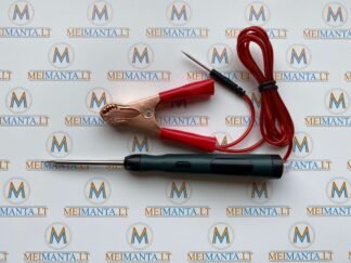 Elektros grandinės testeris JDiag TopDiag P50