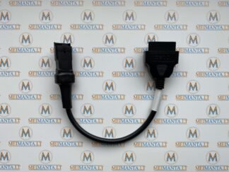 Ducati jungtis / perėjimas 4 PIN