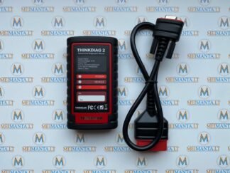 Thinkcar ThinkDiag 2 TKD04, X-Diag V7 (bluetooth 5.0)