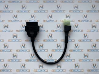 Honda jungtis / perėjimas 4 PIN