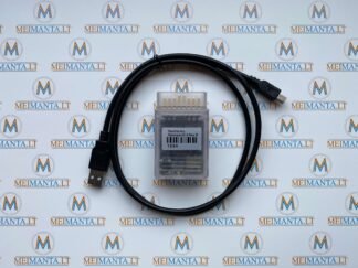 Toyota, Lexus, Jaguar, Land Rover, Subaru, Mitsubishi Tactrix Openport 2.0