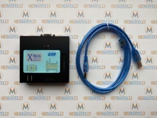 Xprog Box v5.5.5