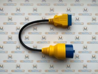 Autool BMW jungtis / perėjimas 20 PIN