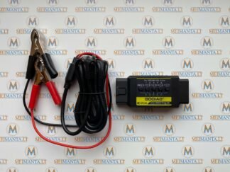 GoDiag IMMO GT105