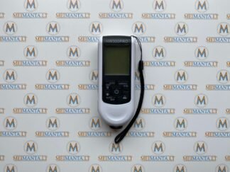 Dažų storio matuoklis HW-300 PRO