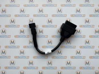 Kymco jungtis / perėjimas 3 PIN