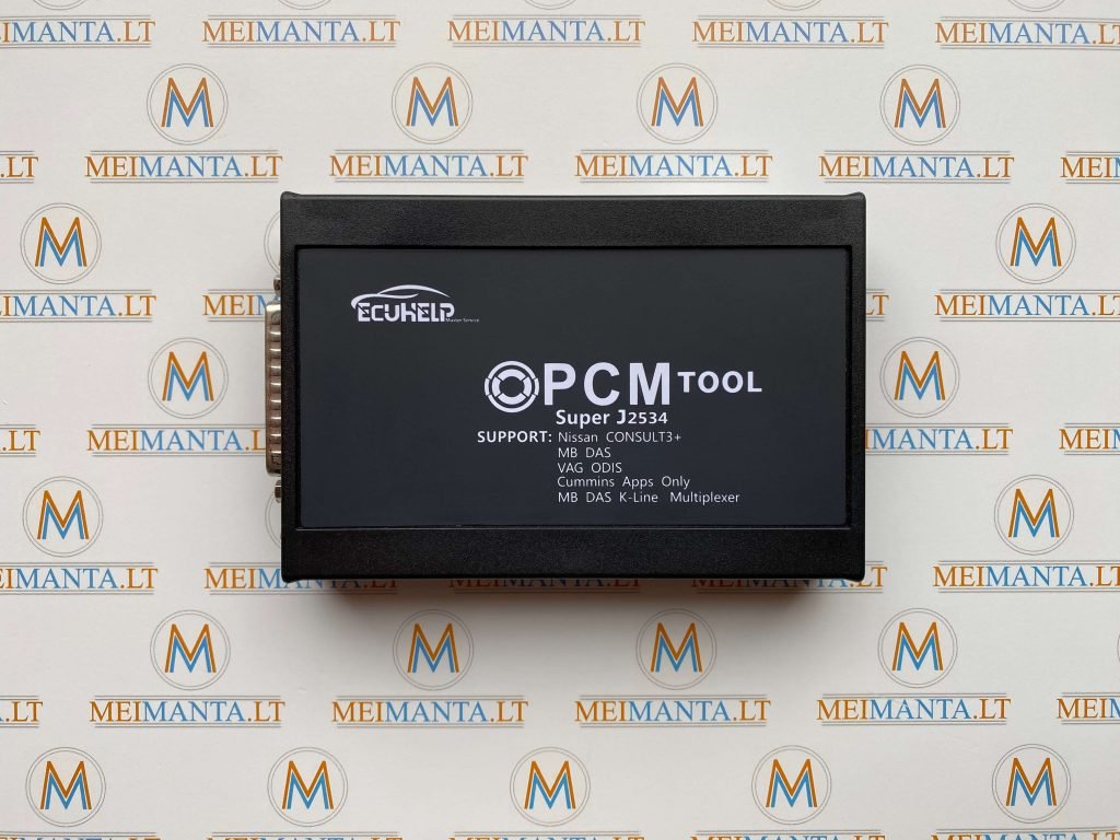 PCM / KTM Tool 67in1
