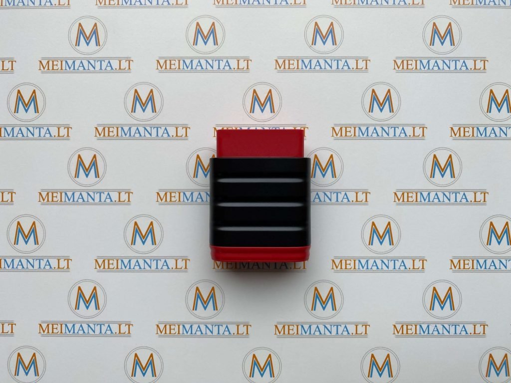Thinkcar Thinksafe TKSA1 (bluetooth 4.2)