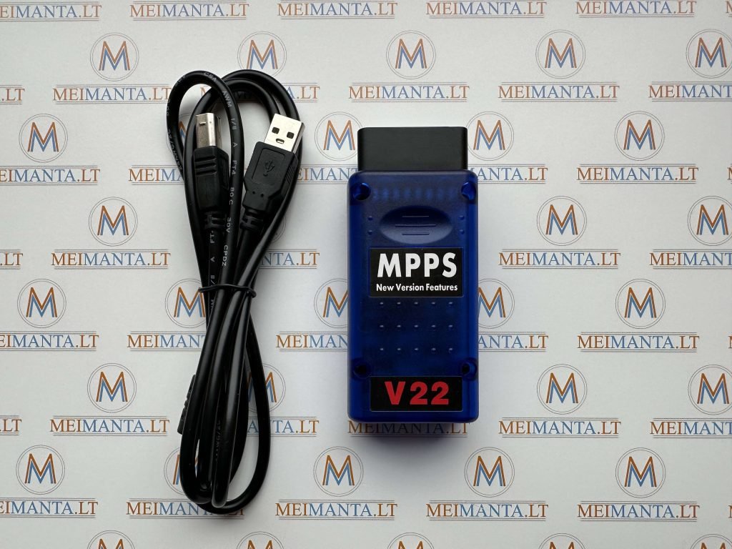 MPPS V22