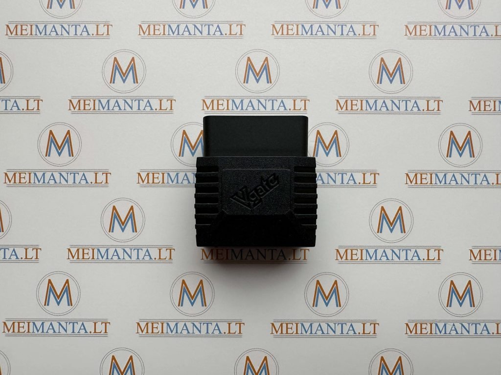 Vgate vLinker MC (Wi-Fi)