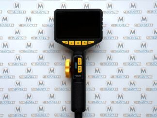 Endoskopas su IPS ekranu, 5.5 mm, 1 m kietas laidas Autool SVB305