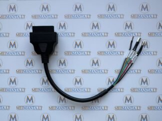 Universali jungtis / perėjimas 5 PIN