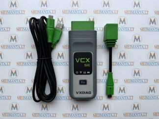 BMW, MINI VXDIAG VCX SE (USB, Wi-Fi, LAN)