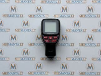 Dažų storio matuoklis HW-300 MAX