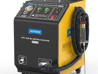 Sauso ledo valymo įrenginys Autool HTS705