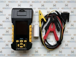 Akumuliatoriaus testeris Autool BT880