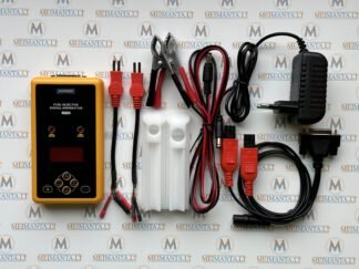 Kuro purkštukų signalo generatorius Autool CT60