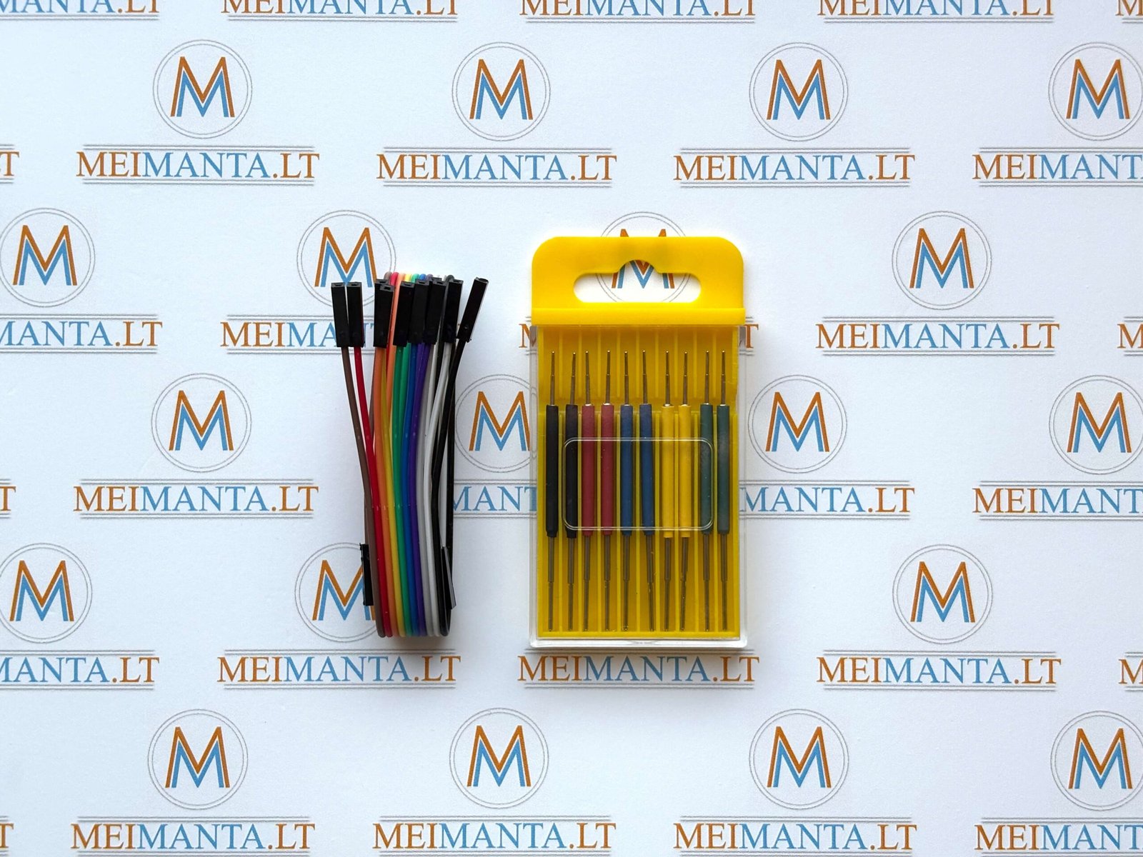 Gnybtai mikroprocesoriui