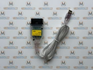 Honda HDS J2534