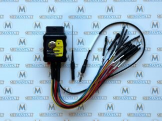 GoDiag GT107 adapteris DSG pavarų dėžėms