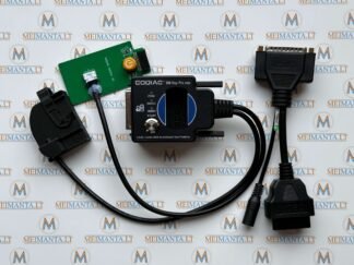 GoDiag BMW CAS2, CAS3, CAS3+, CAS3++