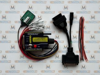 GoDiag ECU GPT Boot AD