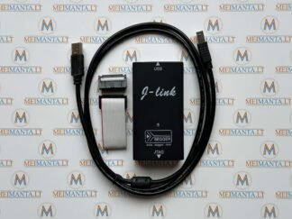 J-Link V9
