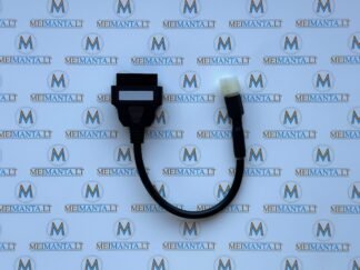 Lanmo, Morey jungtis / perėjimas 3 PIN