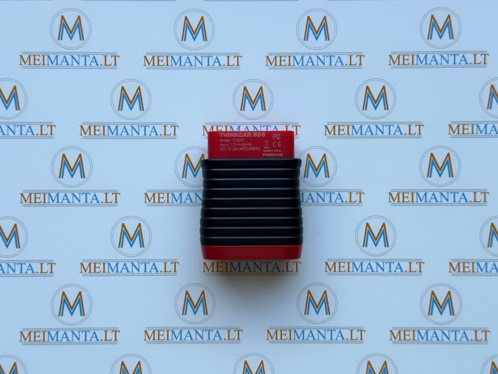 Thinkcar BD6 TCBD6 (bluetooth 4.2)