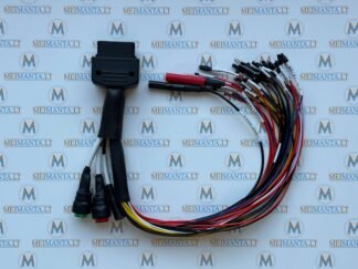 GoDiag tricore jungtis / perėjimas 36 PIN