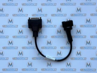 Kawasaki jungtis / perėjimas 8 PIN