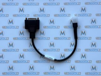 Suzuki jungtis / perėjimas 4 PIN