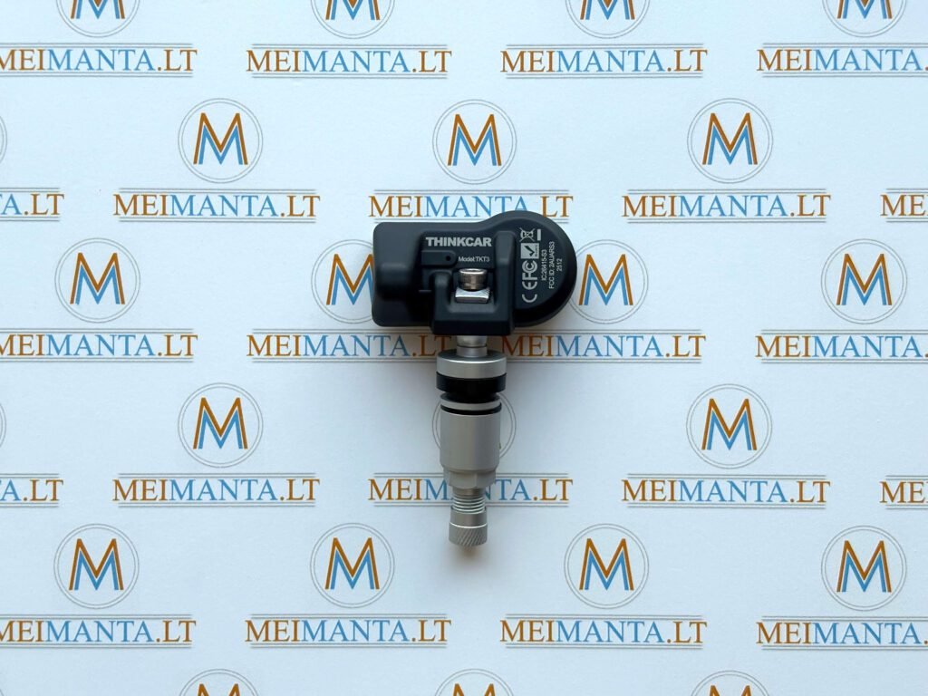 Padangų slėgio daviklis Thinkcar ThinkTPMS / Mucar S3 TKT3
