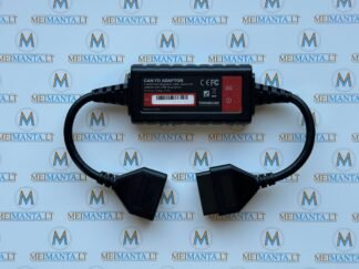 Thinkcar CAN FD adapteris