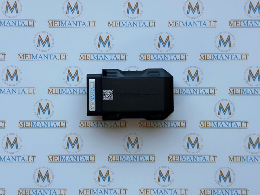Topdon TopScan Moto (bluetooth 5.0)
