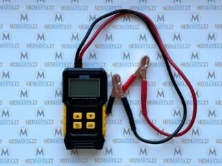Akumuliatoriaus testeris Autool BT360