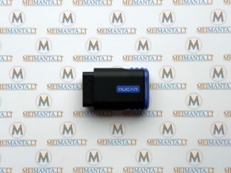 Mucar DriverScan (bluetooth 5.0)