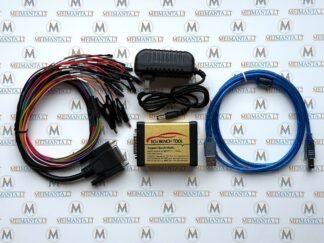 ECU Bench Tool