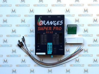 Orange 5 Super Pro, v1.42