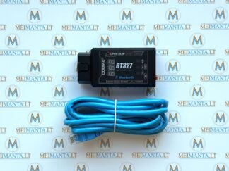 GoDiag GT327 Super DoIP Enet