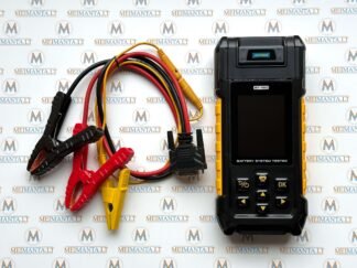 Akumuliatoriaus testeris Autool BT960