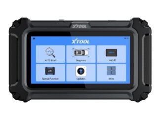 Xtool D6S