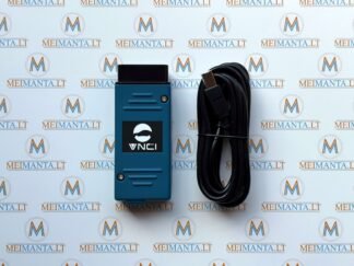 Ford, Mazda VNCI VCM3 (USB, Wi-Fi)