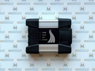 BMW, MINI ICOM NEXT (USB, Wi-Fi, LAN)