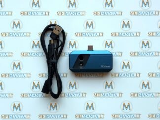 Terminė kamera Topdon TCView TC001 Plus