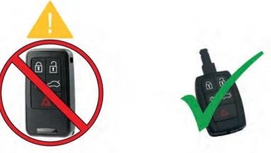 Volvo C30, C70, S40, V50 ESL/ELC/SCL emuliatorius - Image 3