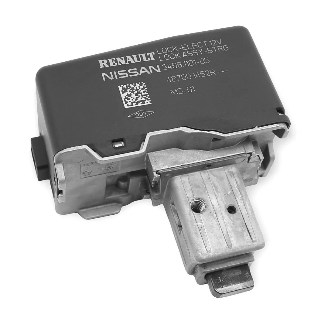 Nissan, Renault ESL/ELV emuliatorius - Image 3