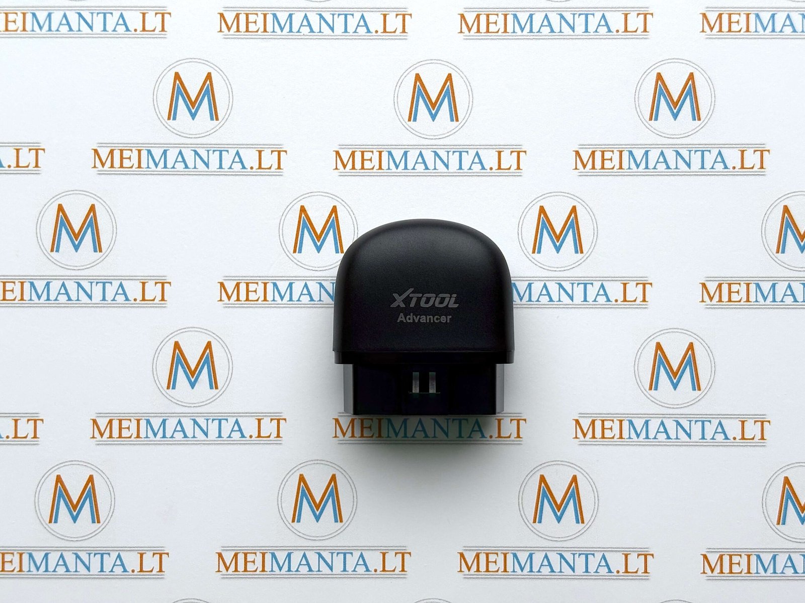Xtool Advancer AD20 PRO (bluetooth 5.0)