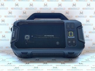 Automobilio užvedėjas (paleidėjas) Baseus PrimeTrip VJ1 C01199, 3000A